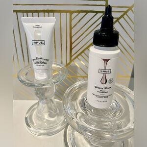 ✨dpHUE Gloss + Glaze mini Set | Sheer Transparent | New✨